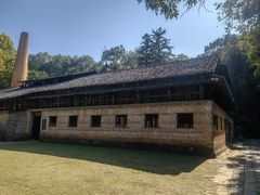 -景德镇古窑民俗博览区