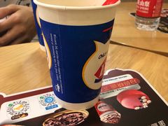 -DQ·蛋糕·冰淇淋(新佳丽店)