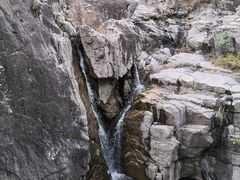 -百里山水画廊乌龙峡谷