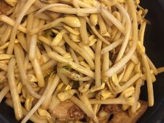 -温汤大酒店餐厅