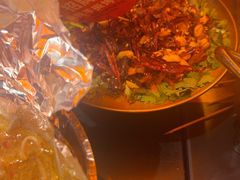 -何师烧烤Pro ·江湖川菜·小龙虾·精酿(太古里旗舰店)