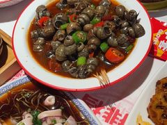 -谭十三大排档·18年老字号(船山路总店)