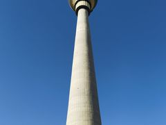 -中央广播电视塔