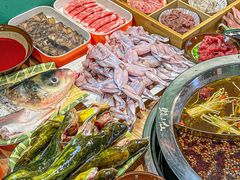 -铭记蛙小仙·活蛙畅享(CBD万达广场店)