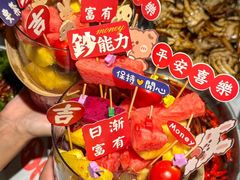 -靓靓蒸虾·头牌蒸虾(南山桂庙店)
