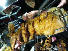 iphone_upload_pic-柿子树炭烤羊腿(金台路店)