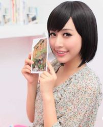 -BHG Hair Salon