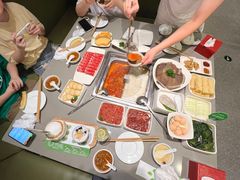 -海底捞火锅(杭州萧山宝龙广场店)