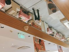 -西贝(上海新梅广场店)