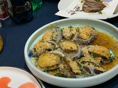 -香雪海饭店中餐厅(人民桥店)