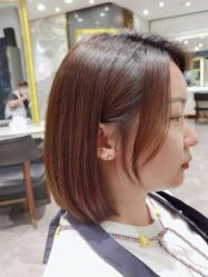 -Kraemer Paris苏豪路易士·嘉玛发廊