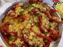 -虎虎龙虾大排档(双井店)