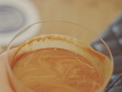 -Onirii Coffee(长乐路店)