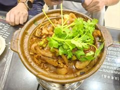 -川香煲(茅台路店)