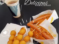 -宜家·瑞典风味餐厅(四元桥店)