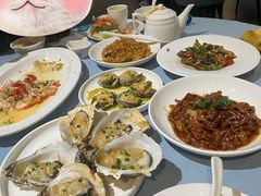 -79号渔船海鲜饭店(华强北店)