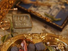 -秘密小花园(第三中学店)