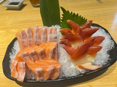 -真剑日本料理·铁板烧(贵州路店)