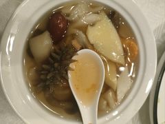 -功德林素菜饭庄(前门店)