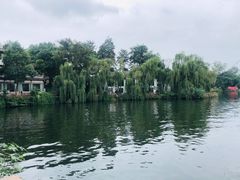 -三岔湖景区