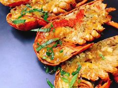 波士顿龙虾-解放碑威斯汀酒店-知味国际美食餐厅