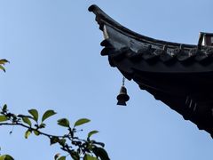 -常熟方塔园