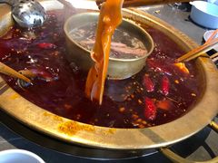 -长嘉·河图火锅(长嘉汇江景旗舰店)