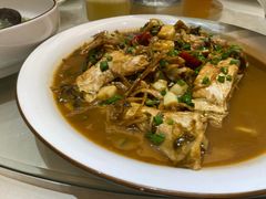 红烧香皮鱼-宁海食府(大剧院店)