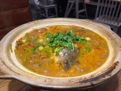 -符离集餐厅(万象城店)