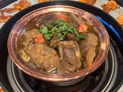 -顺顺小吃(独克宗古城店)