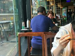 大堂-川里谈·川味小馆(北京路店)