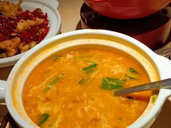 -吕氏疙瘩汤•海鲜新鲁菜(江山南路店)