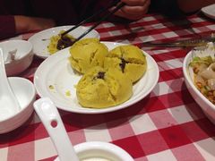 黄馍馍-西贝莜面村(当代商城店)