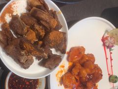 -墨泉峰味(润和国际广场店)