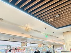 -海底捞大排档火锅(悦荟广场店)