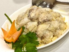 -新光酒家方亮蟹宴(黄浦店)