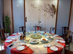 包房-祝家花園(伯渎港店)