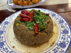 关家麻豆腐-海碗居(牡丹园店)