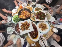 -百味地锅鸡(铜山路店)