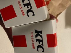 -肯德基(东安路站店)