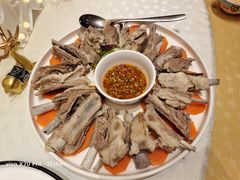 -丽景湾国际酒店·六福轩中餐厅