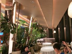 -桂满陇·海市蜃楼·黑金(国金店)