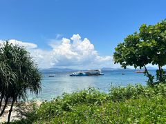 -三亚蜈支洲岛旅游区