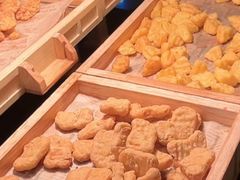 -梨花自助烤肉(乐宾店)