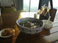 -无锡苏宁银河国际酒店-麺餐厅