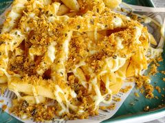 -Hi City·城市之巅