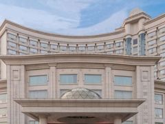 -芜湖白金汉爵大酒店
