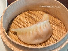 -金海华·四季时堂·第一食堂(现代传媒广场店)