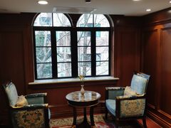 -马勒别墅饭店(静安寺店)