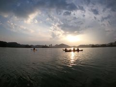 -千岛湖湖人皮划艇俱乐部